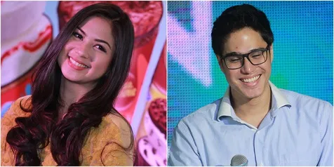 Ada Apa Dengan Jessica Mila - Mischa Chandrawinata?