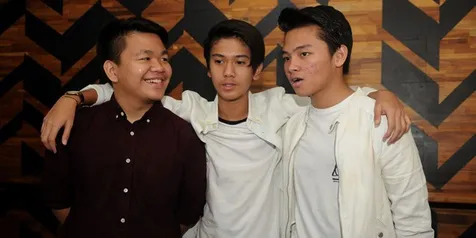 'ADA CINTA DI SMA' Bakal Jadi Film Perpisahan CJR?