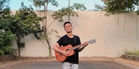Ada Giveaway Seru Dari Mahen Pura Pura Lupa Yuk Ikutan Challenge Goyangokkydimulut Kapanlagi Com