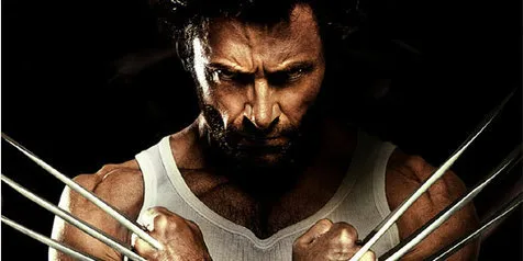 Ada 'Kecelakaan' Dalam Syuting 'THE WOLVERINE'