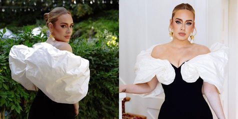 Adele Comeback! Siapkan Single Baru dan Acara Tv Untuk Perlisan Album Bertajuk '30' – Bayar Penantian Panjang