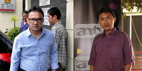 Adi Bing Slamet: Arya Wiguna Sudah Tak Kenal Saya Lagi