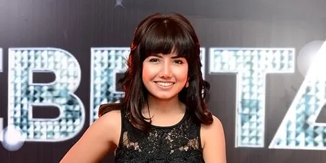 Adik Bella Shofie, Icha Calista Akhirnya Main di FTV