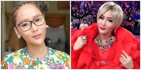 Adik Ipar Meninggal Karena Covid-19, Inul Daratista Titipkan Pesan Ini Buat Masyarakat