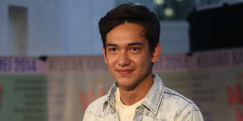 Adipati Dolken Ulang Tahun, Yang Pertama Ngucapin Ternyata 