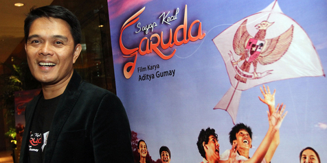 Aditya Gumay Urung Jenguk Olga Syahputra - KapanLagi.com