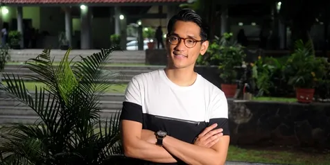 Afgan Sebut Anak Muda Indonesia Cukup Aware Dengan HIV/AIDS