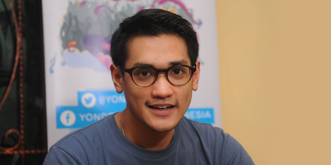 Afgan Tentang Lebaran dan Fenomena Pertanyaan 'Kapan Nikah 