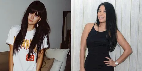 Agnez Mo dan Anggun C Sasmi Bantah Saling Sindir di Media Sosial