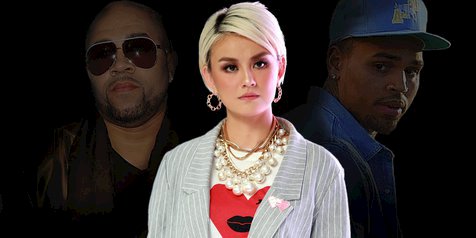 Agnez Mo: The Young and The Restless