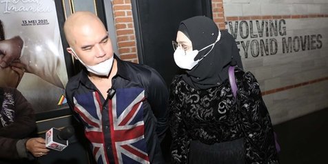 Ahmad Dhani dan Mulan Jameela Dikabarkan Tak Jalani Karantina Sepulang dari Turki, Ini Bantahan Pengacara