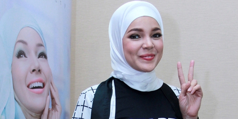 AIR MATA SURGA Bikin Dewi Sandra Kesulitan Logat Jawa 