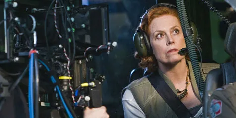 Ajaib, Sigourney Weaver 'Hidup Lagi' di Sekuel 'AVATAR'