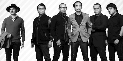 Ajak Anji, Padi Reborn Siap Gelar Konser 'Ternyata Cinta 