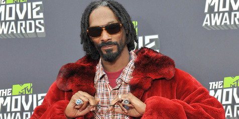 Akan Rilis Album, Snoop Dogg Gandeng Pharrell Williams