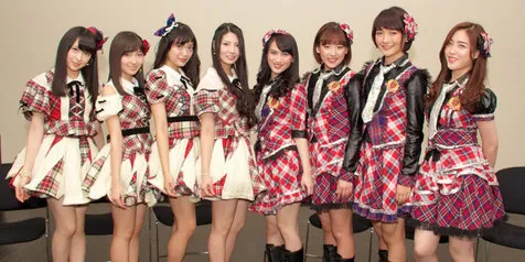 AKB48 Dan JKT48 Curhat Serunya Menjadi Idol Group 