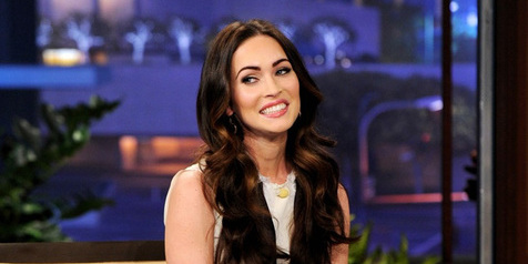 Akhirnya Megan Fox Muncul Bersama Bayinya KapanLagi com