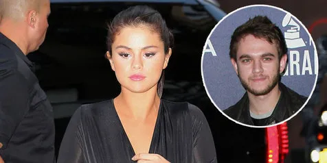 Akhirnya! Selena Gomez Buka Suara Soal Hubungannya Dengan Zedd