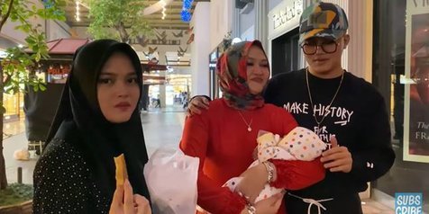 Akhirnya Terungkap Isi Laporan Rizky Febian Soal Kematian Lina Sebut