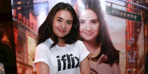 Akibat Syuting 'MAGIC HOUR THE SERIES', Michelle Ziudith Alami Jetlag
