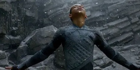 Aksi Jaden Smith Bertahan Hidup Dalam Trailer 'AFTER EARTH'