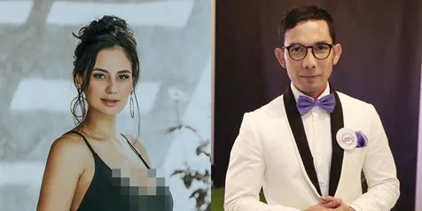 Aksi Marissa Nasution Serang Balik Netizen, Indra Herlambang: Itu Keren!