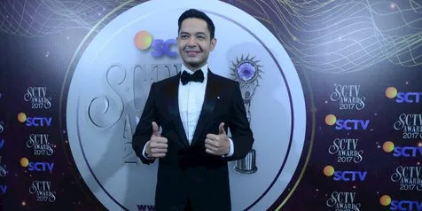 Aktif Berdakwah, Dude Harlino Ingin Beralih Menjadi Ustaz?