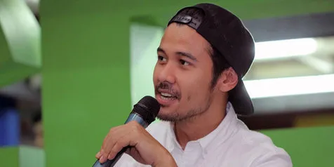 Akting di Radio, Chicco Jericho Alami Kesulitan