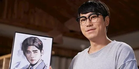 Aktor Drama 'W' dan 'Reply 1997' Akui Pacaran Dengan Aktris Cantik