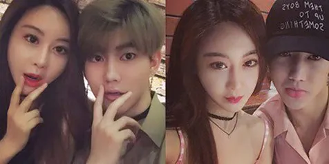 Aktris Ham So Won Resmi Menikah Dengan Berondong 18 Tahun Lebih Muda