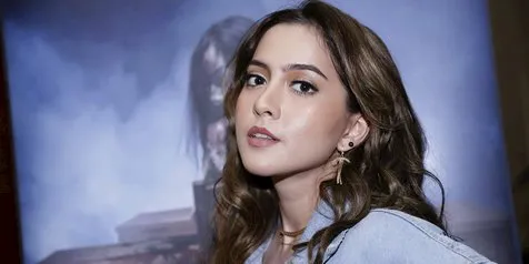 Aktris Wendy Wilson Trauma Di-bully Guru Karena Wajah Bulenya