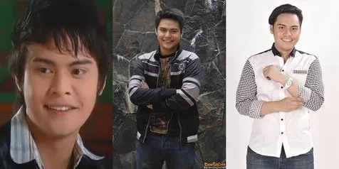 Akui Kesalahan dan Sebut Kangen King Faaz, Ini 8 Potret Transformasi Galih Ginanjar dari Awal Karir Hingga Sekarang