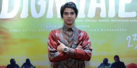Al Ghazali Ungkap Pernah Dilecehkan Guru Les Tangan Hampir Masuk Ke Dalam Celana Kapanlagi Com