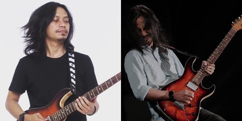 Alami Gangguan Kecemasan Berlebih, Gitaris Yankjay Hadirkan Lagu 'Daydreams' untuk Ketenangan dan Semangati Penderita Mental Illness