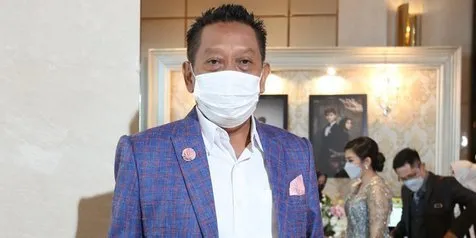 Alami Pendarahan Pada Otak, Begini Kronologi Serta Kondisi Tukul Arwana Saat Dibawa ke Rumah Sakit