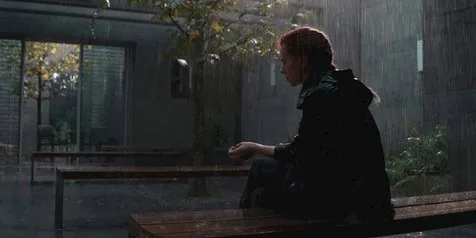 Alasan Black Widow Merelakan Diri di 'AVENGERS ENDGAME'