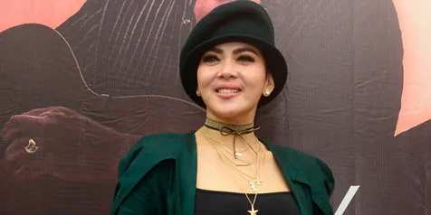Alasan Kenapa Syahrini Pas Jadi Sosok Kekasih Dambaan