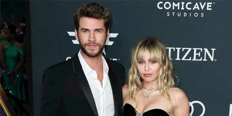 Alasan Krusial di Balik Perceraian Miley Cyrus dan Liam Hemsworth