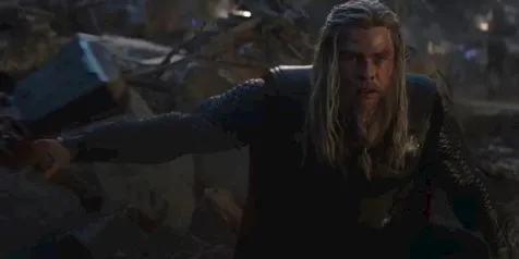 Alasan Perubahan Drastis Thor 'AVENGERS: ENDGAME'