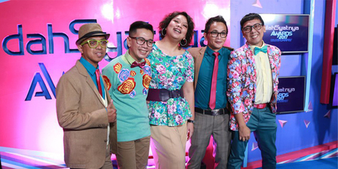 Alasan Project Pop Tak Ingin Terburu-Buru Bikin Tribute Untuk Oon