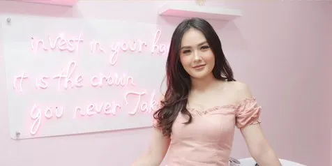 Alasan Sarah Alana Gibson Buka Bisnis Kecantikan