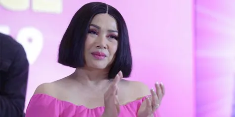 Alasan Titi DJ Tak Mau Luncurkan Lagu Religi di Bulan Ramadan