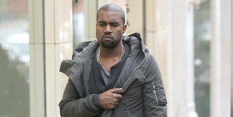 Album Baru Kanye West Berisi Ocehan Berdurasi 3 Jam Penuh?