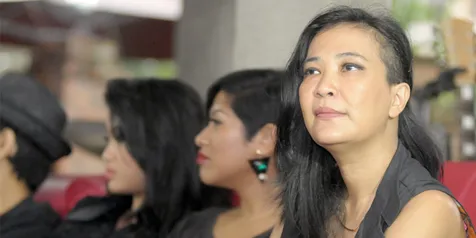 Album 'D'RUMAH HARMONI' Tawarkan Indonesia Lewat Lagu 