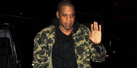 Album Jay Z Rilis di Semua Platform Streaming Kecuali Spotify