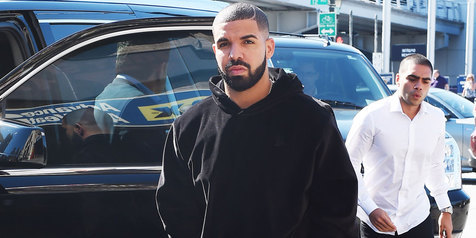 Album 'VIEWS' Milik Drake Cetak Rekor di Industri Musik Amerika