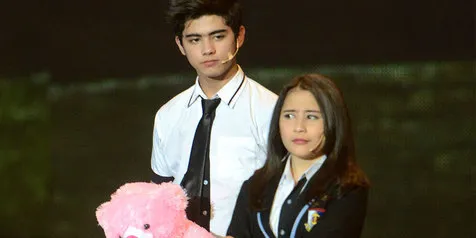 Aliando Syarief: Aku Dan Prilly Tak Ada Hubungan Apa-Apa - KapanLagi.com