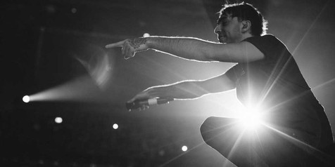 All Time Low Rilis Music Video 'Missing You' Yang Penuh Kejutan