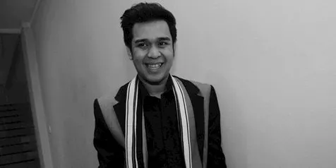 Almarhum Olga Syahputra Ultah, Para Seleb Ini Tulis Caption Manis - Kunjungi Makam
