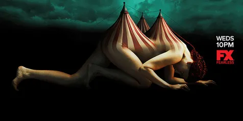 'AMERICAN HORROR STORY' Dibilang Tidak Punya Arah, Serius?